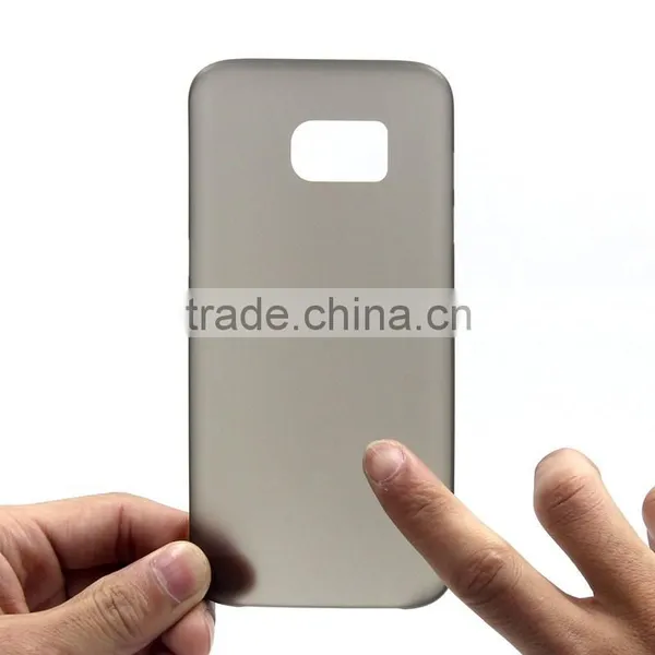 Unique Selling Point Cell Mobile Phone Case From China for Samsung Galaxy S6 Tpu Case photo-4