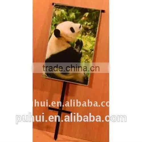 Outdoor Elegant Poster Holder photo-4