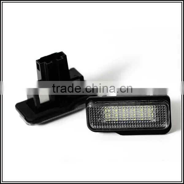 New JHPZ08 License Plate Light Led Tail Light for Benz photo-4