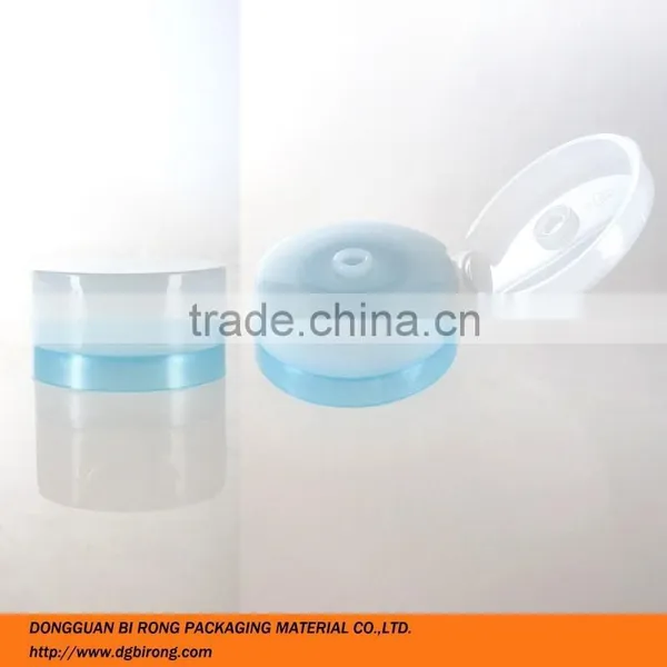 150ml Labeling Surface Handing Plastic Cosmetic Cream Tubes photo-3