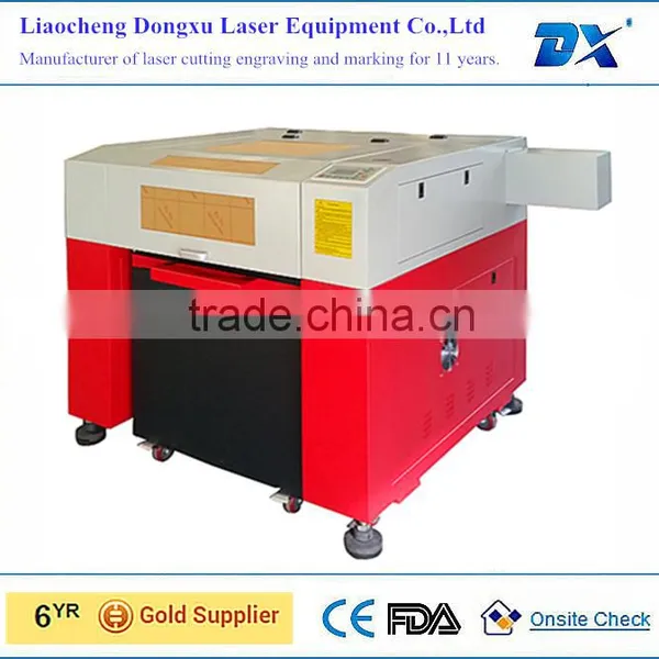 700*700 mm Laser Engraving Machine for Stone Plate