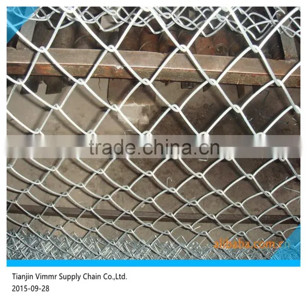 Chain Link Fence photo-2
