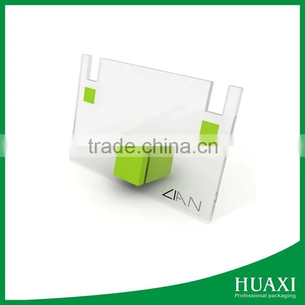 2016 Fashionable Acrylic Eyewear Display / Acrylic Eyewear Stand photo-2