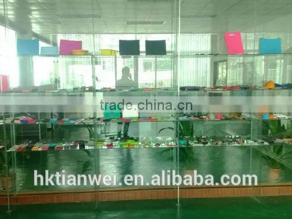 Custom-made Silicone Rubber Project