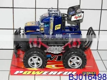 Cheap Toy Military Toy Car Army Toy photo-6