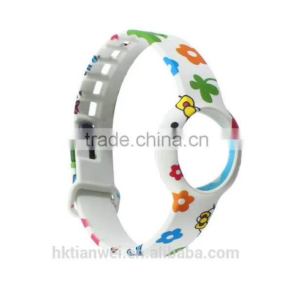 Jawbone Up Move Strap Bracelet PREMIUM QUALITY Replacement Wristband Band Upmove photo-4