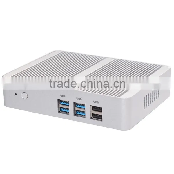 Competitive Price New Product Mini Itx Case photo-3