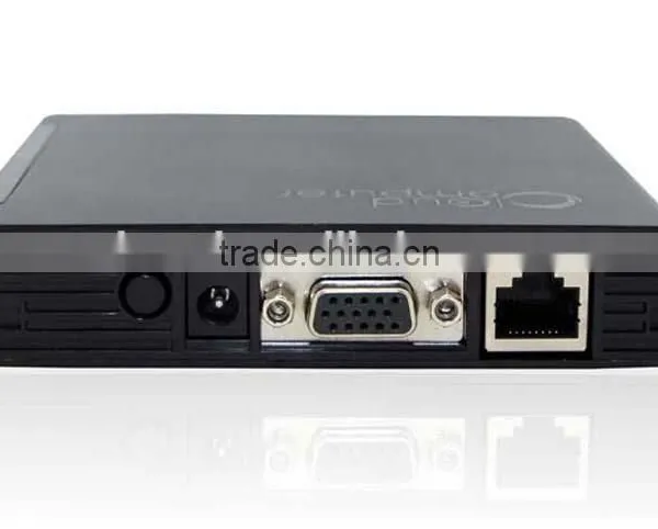 ARM A9 Linux Cloud Terminal photo-4