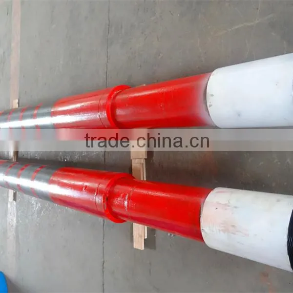 API Heat-sensitive Packer photo-3