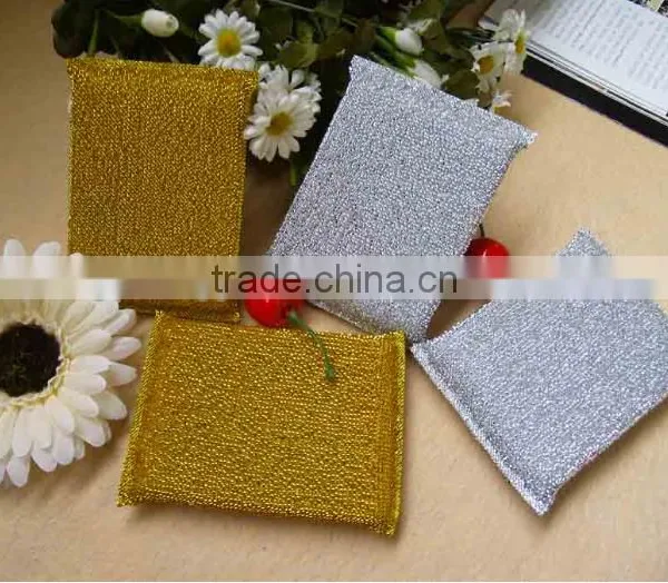 Daily Necessities Dish Washing Scrubber