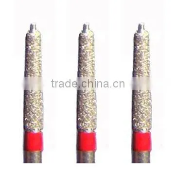 Dental Diamond Drill Bits