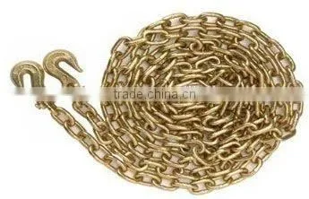 Lashing Chain With Hook photo-3