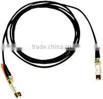 2M(6.6ft) Passive Copper AWG30 10GBASE SFP+ Attach Patch Cable