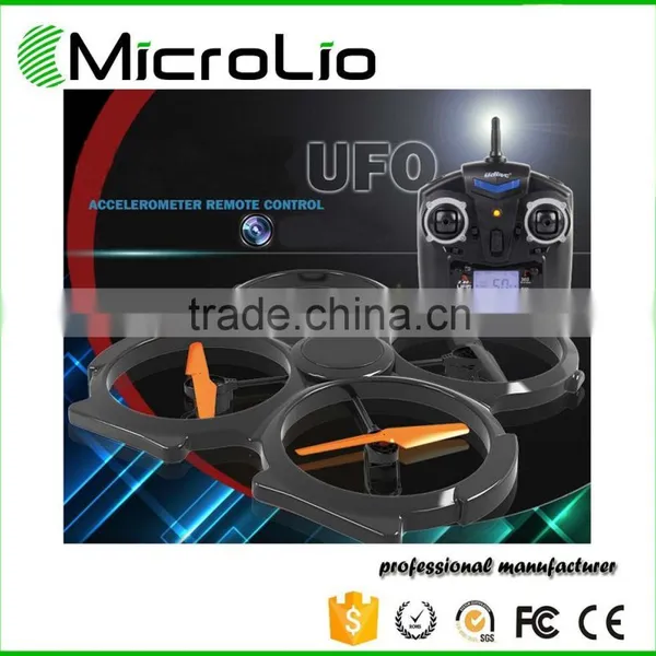 Quadcopter Drone Rc Camera Drone UAV photo-2