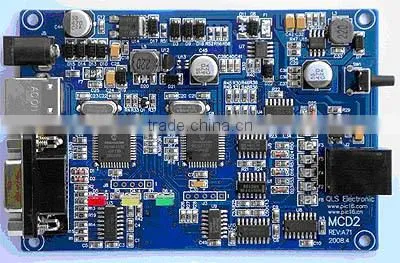 High Qualibity Pcba Assembly, Material Led Board, Famous PCBA Manufacture in PCB Reverse Engineering China