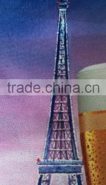 Custom Marking Polyester Flags Printing photo-2