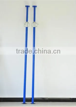Formwork Props Scaffolding/scaffolding Painted Props photo-3