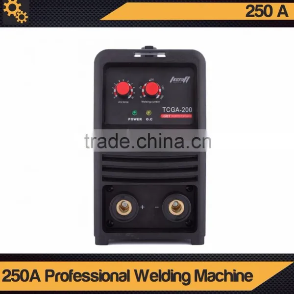 Professional 250 Amp ARC Welding Machine photo-3