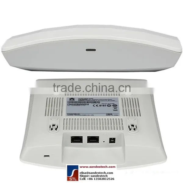 HUAWEI AP5010 Access Point Indoor AP AP5010SN-GN AP5010DN-AGN 2 x 2 MIMO 2.4 GHz 5 GHz Bands photo-3
