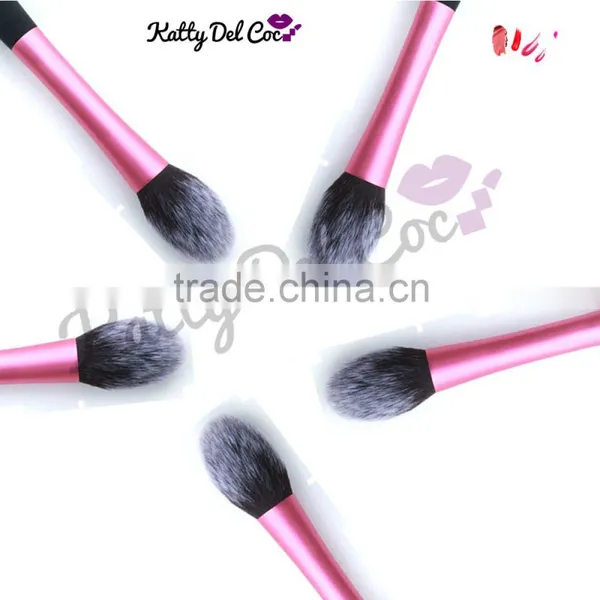 Wholesale Reall Techniques Makeup Brushes Private Label photo-3
