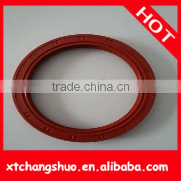 Chinese Supplier Customized Auto Parts Nok Nok Oil Seal Part Numbers Part Numbers With High Quality Rubber Rubber Oil Seal photo-3