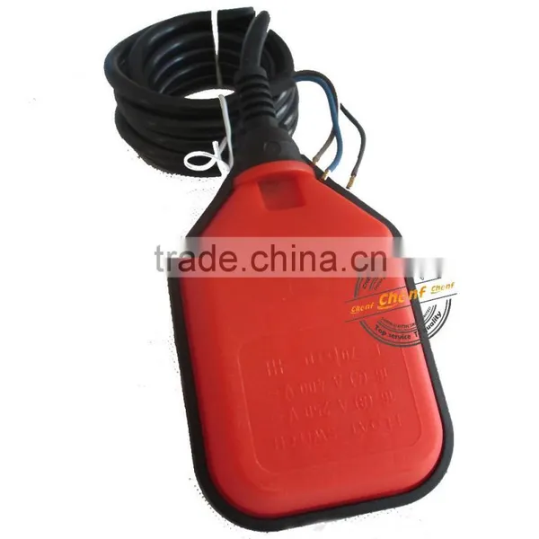 Newest High Quality 250V 4M Cable Fluid Float Switch Controller Sensor photo-4