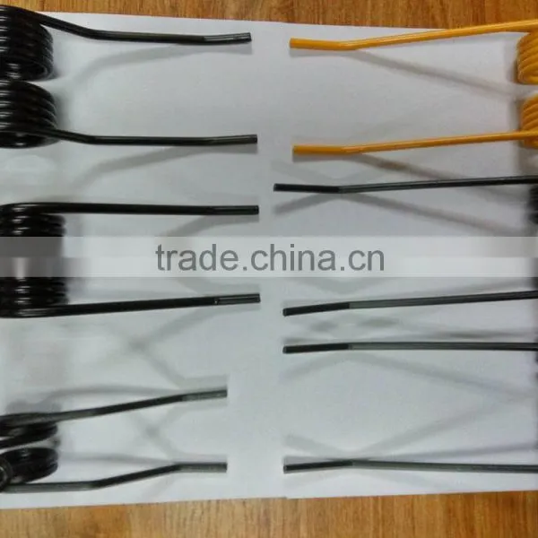 GJ-60R 12 Axis Camless Wire Rotary Spring Machine photo-5