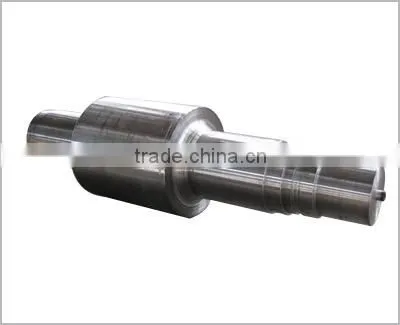 High Quality Backup Roll for Rolling Mill photo-2
