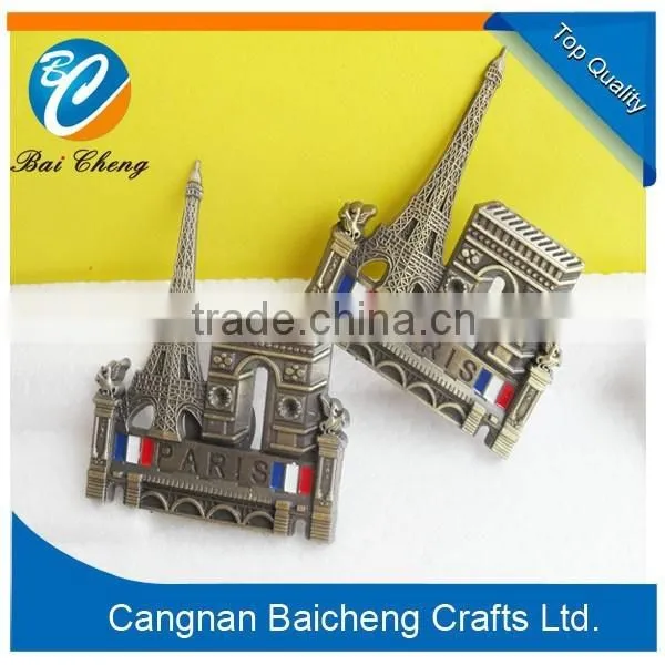 Baicheng Hot Sale Customized Design Metal Labels photo-6