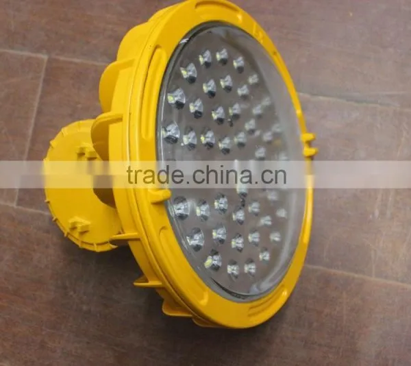 60W Explosion Proof LED Street Lamp High Quality photo-3