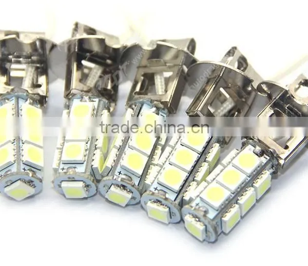 White 5050 Smd Led Fog Light, Auto Laser Fog Light photo-2