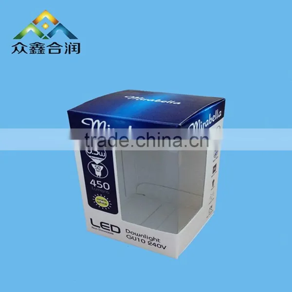 Paper Package for Inductrial Product Packing and Marketing