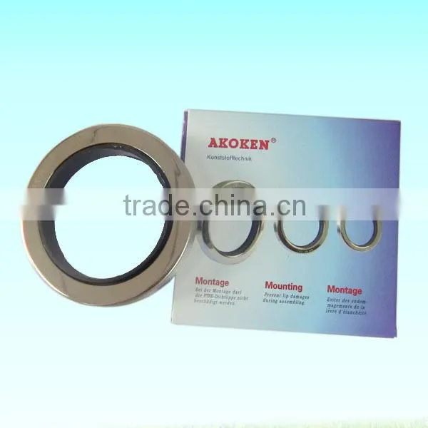 Compressor Seal/shaft Seal/container Seal/nok Oil Seals/compressor Piston Seals