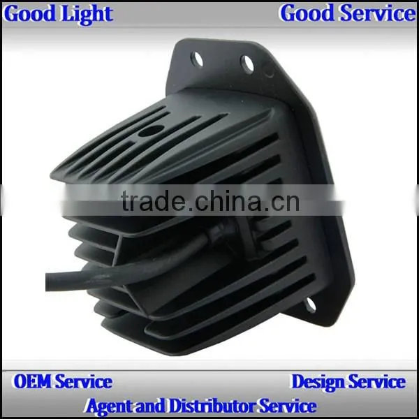 OVOVS New Style 18W IP67 LED Working Light For Marine photo-3