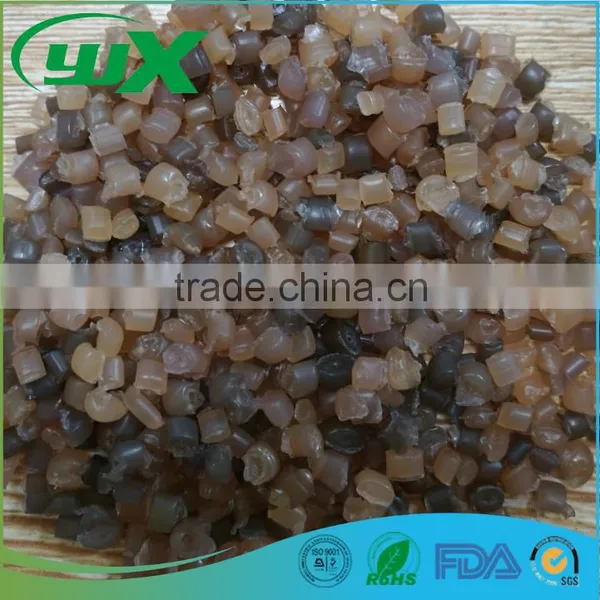 Plastic Raw Material Pa6 Toughness Reinforced Nylon photo-5