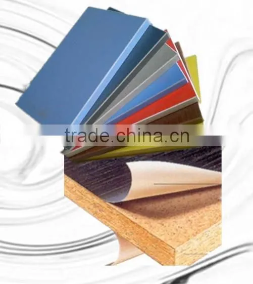Edge Banding Glue ( Low Temperature and Manual ) photo-2