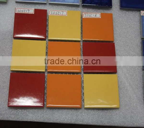 High Quality Stone Mosaic Mosaic Marble photo-3
