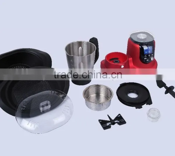 Multifunction Food Mixer photo-5