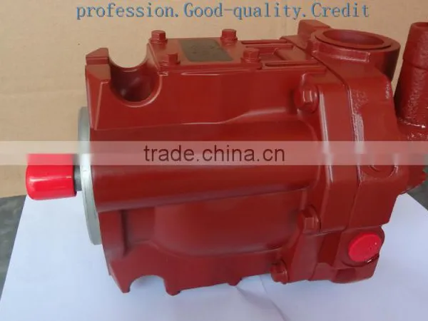 Terex 3307 Steering Gear Pump 09062585 photo-2
