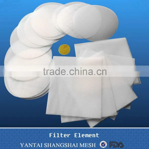New Style Cheapest Pet Ribbon Filter photo-2