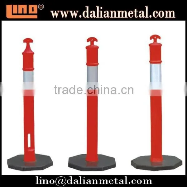 PVC Fence Post Made in China