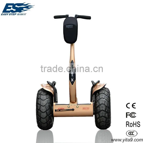 2016 Hot Sell Self Balancing Scooter 19 Inch Two Wheel Self Balance Smart Scooter Hoverboard Drift Scooter 2 Wheel Electric Quality Choice