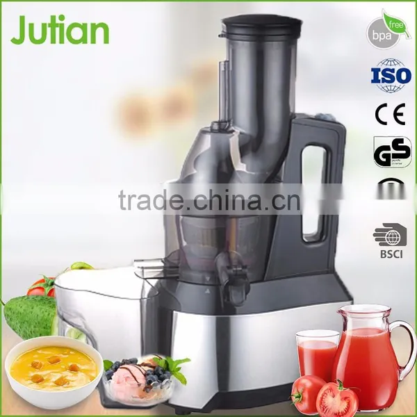New Fashion Design Model Whole Slow Juicer 2016 Series photo-5
