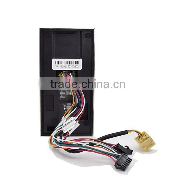 Fingerprint Time Attendance With Waterproof and Dustproof Meta Function photo-6