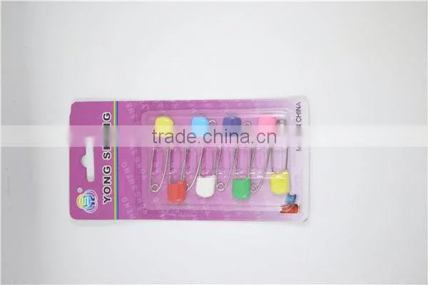 Latest Arrival OEM Quality Fancy Safety Pin With Good Offer photo-2
