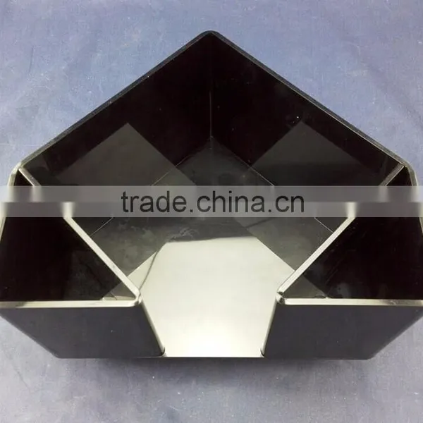 Plexiglass Tissue Box for Promotional Tabletop/desktop/countertop Souvenir Gift photo-6