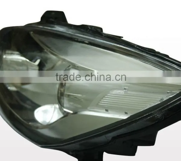 Original Equipment Headlamp(L) for CHANA Alsvin V5 Cars Spare Parts Accessories photo-2