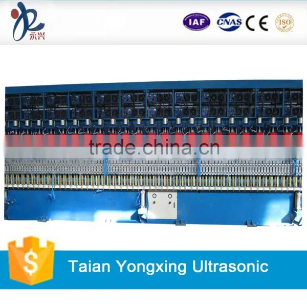 New Mining Geogrid Welding Machine for Coals photo-2