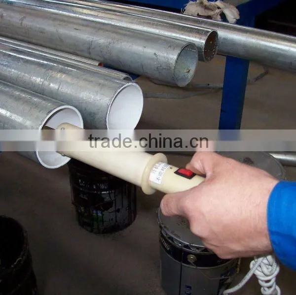 India----Seamless Steel Honing TubesTubes