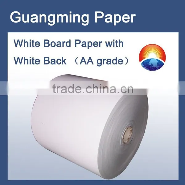 GM blister performance white board